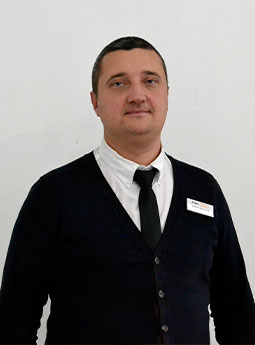 Зайков Дмитрий