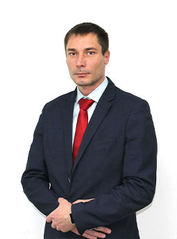 Жуков Андрей